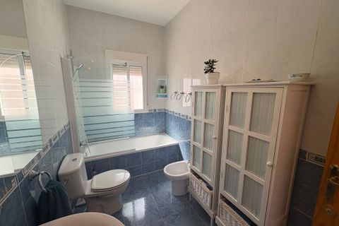 Villa a Almanzora, Almeria, Almanzora - € 165.000 | Ref: Villa Claire - foto 30